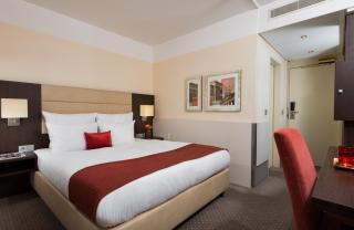 Leonardo Hotel Munich Arabellapark - Munich - 0