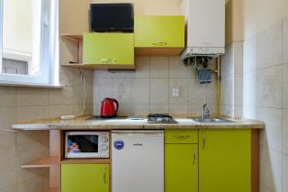 Cozy Apartment in the City Center - 1
