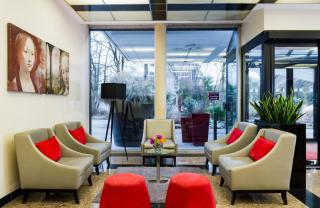 Leonardo Hotel Munich Arabellapark - 2