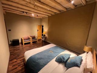 Yuligo Resort Skardu - 0