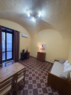 Casa Benedettini appartamento turistico Catania centro Sicilia - 8