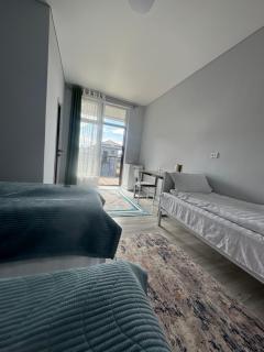 TAMIR House - Tosor - 2