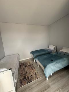 TAMIR House - Tosor - 1
