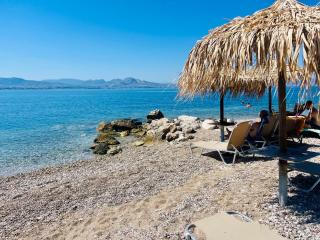 Relax apartment 50m from the sea - 8