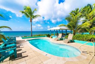 Blue Vista Villa 5BR Sleeps 16 - 9