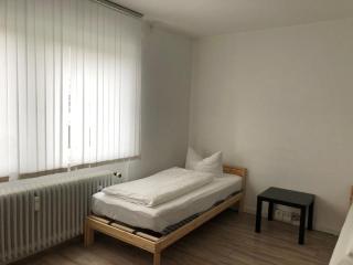 zentrale Wohnung in Frankfurt am Main - 5
