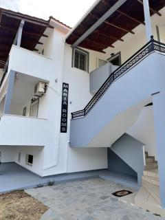 Maria's Rooms - 9