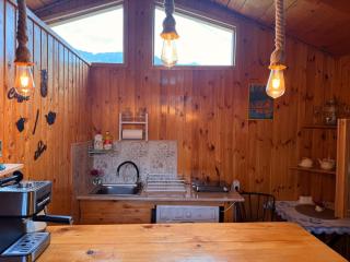 Hut of love - 2