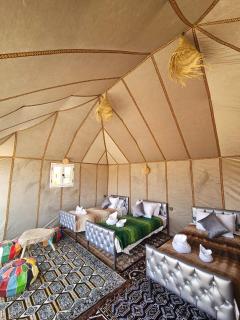 Typical Luxury Desert Camp - Merzouga - 7