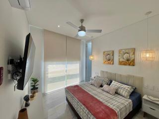 Apartamento de Playa 1013 - Santa Marta - 8