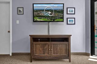 The Coastal Breeze Retreat at Beach Colony Resort - Myrtle Beach - 5