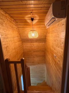 Roua Chalet - 2