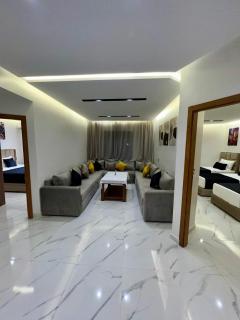 Appartement familial 2 chambres au cœur de la corniche - 5
