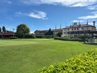 Golf Holiday House - 2