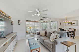 Redfish Cove Getaway - 3