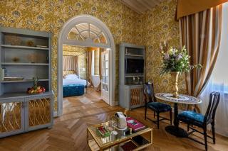 Helvetia&Bristol Firenze – Starhotels Collezione - Firenze - 8