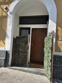 Garibaldi House - 9