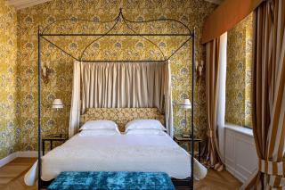 Helvetia&Bristol Firenze – Starhotels Collezione - Firenze - 7