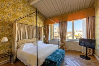 Helvetia&Bristol Firenze – Starhotels Collezione - 0