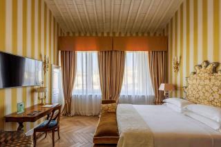 Helvetia&Bristol Firenze – Starhotels Collezione - 5