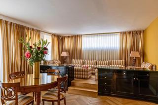 Helvetia&Bristol Firenze – Starhotels Collezione - Firenze - 4