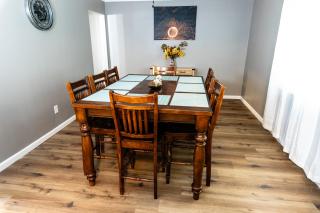 Cozy 4br House - Utk, Dt, Covenant Health Park - 2