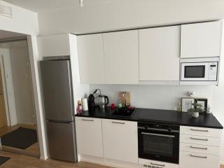 City apartment nearby Airport - Vantaa - 3