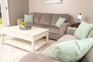 Cozy 4br House - Utk, Dt, Covenant Health Park - 6