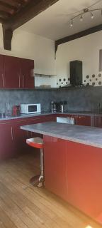 Appartement en centre ville - 7