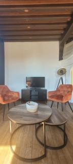 Appartement en centre ville - 5