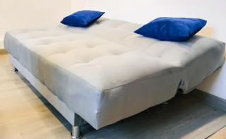 Studio apartment in Suba - Bogotá - 3