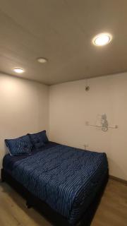 Studio apartment in Suba - 2