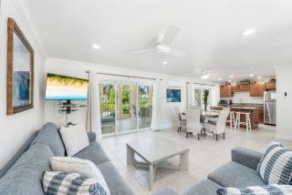 Island House #12 at Rum Point - 2