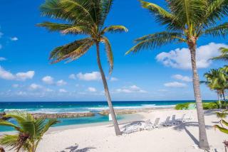 On the Bay #103 Condo - 1