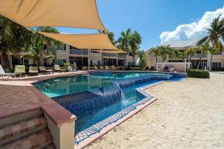 Colonial Kai - Kaibo Kai Waterfront 2BR Condo with Ocean Views - 3