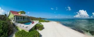 Parrot-ise 4 Bedroom Villa - 5