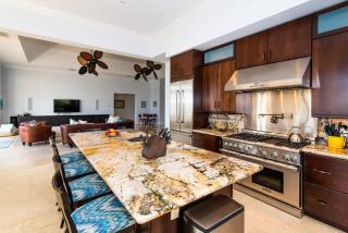 Faroway Luxury Villa - 7