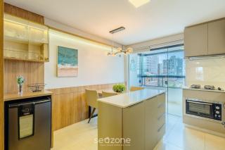 Apto prox. do mar em Balneário Piçarras PDG0202 - 6