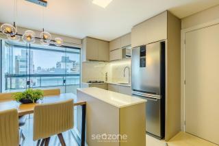 Apto prox. do mar em Balneário Piçarras PDG0202 - 2