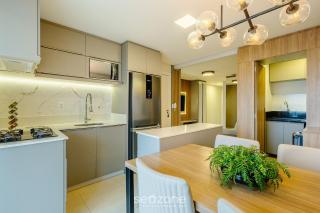 Apto prox. do mar em Balneário Piçarras PDG0202 - 0