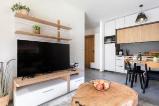 River Park Wisła - Golden Forest - 6