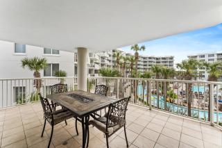 Destin West Osprey 306 - Coastal Comfort - Lazy River - Close to the Beach - 7