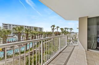 Destin West Osprey 306 - Coastal Comfort - Lazy River - Close to the Beach - 4