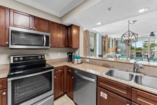 Destin West Osprey 306 - Coastal Comfort - Lazy River - Close to the Beach - 2