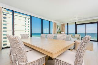 Phoenix Gulf Shores II 605 condo - 3
