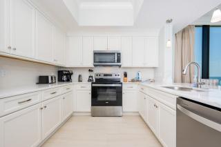 Phoenix Gulf Shores II 605 condo - 2