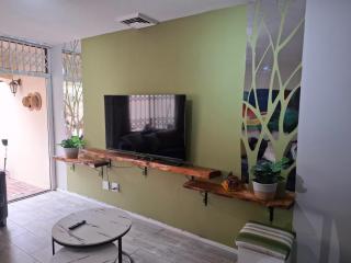 Umhlanga Beachfront Holiday at 1 Cormoran - 6