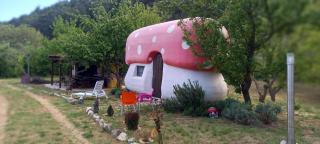 Krka fairytale village - 1