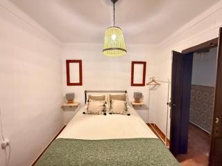 Casa da Tia Julia - Avis - 9