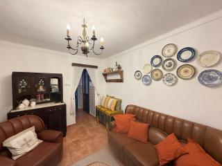 Casa da Tia Julia - 7